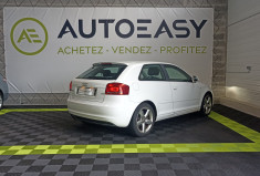 Audi A3 Advanced Edition Plus S line