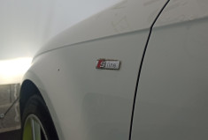 Audi A3 Advanced Edition Plus S line