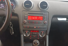 Audi A3 Advanced Edition Plus S line