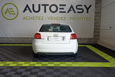 Audi A3 Advanced Edition Plus S line