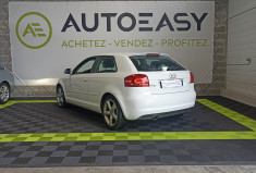 Audi A3 Advanced Edition Plus S line