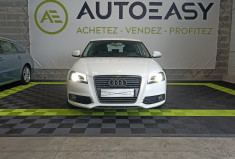 Audi A3 Advanced Edition Plus S line