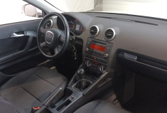 Audi A3 Advanced Edition Plus S line