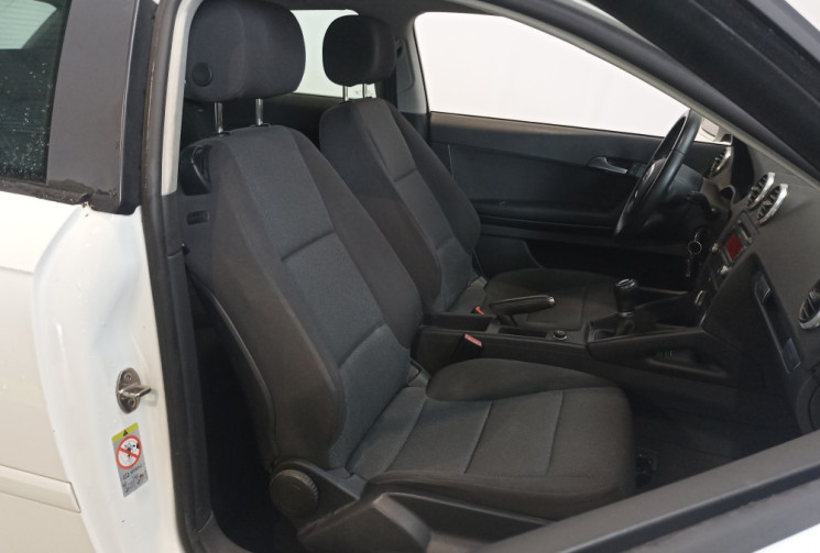 Audi A3 Advanced Edition Plus S line