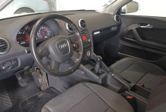 Audi A3 Advanced Edition Plus S line