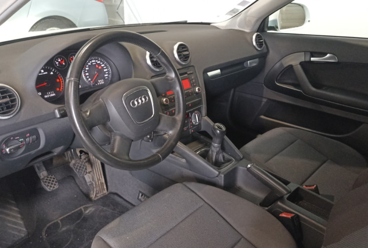 Audi A3 Advanced Edition Plus S line