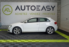 Audi A3 Advanced Edition Plus S line