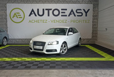 Audi A3 Advanced Edition Plus S line