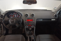 Audi A3 Advanced Edition Plus S line
