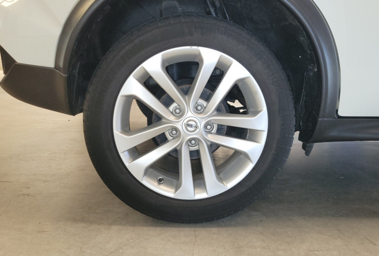 Nissan Juke Acenta Phase 3 1.6 i  117cv AUTOMATIQUE 