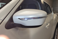 Nissan Juke Acenta Phase 3 1.6 i  117cv AUTOMATIQUE 