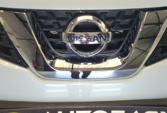 Nissan Juke Acenta Phase 3 1.6 i 16V Ethanol Flexifuel E85 2WD CVT 117 cv