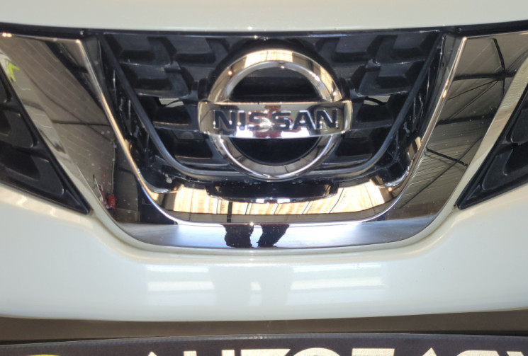Nissan Juke Acenta Phase 3 1.6 i 16V Ethanol Flexifuel E85 2WD CVT 117 cv