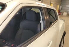Nissan Juke Acenta Phase 3 1.6 i 16V Ethanol Flexifuel E85 2WD CVT 117 cv