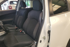 Nissan Juke Acenta Phase 3 1.6 i 16V Ethanol Flexifuel E85 2WD CVT 117 cv