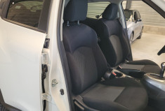 Nissan Juke Acenta Phase 3 1.6 i  117cv AUTOMATIQUE 
