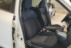 Nissan Juke Acenta Phase 3 1.6 i  117cv AUTOMATIQUE 