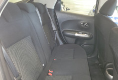 Nissan Juke Acenta Phase 3 1.6 i 16V Ethanol Flexifuel E85 2WD CVT 117 cv