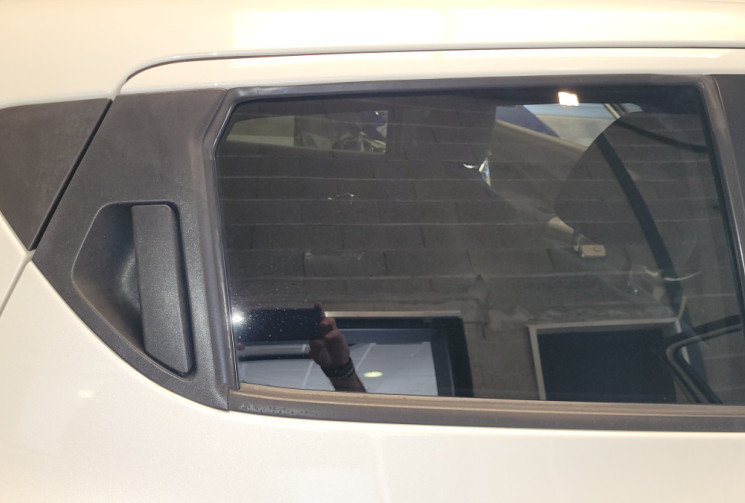Nissan Juke Acenta Phase 3 1.6 i  117cv AUTOMATIQUE 