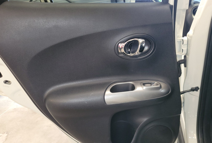 Nissan Juke Acenta Phase 3 1.6 i  117cv AUTOMATIQUE 