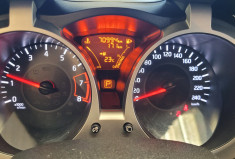 Nissan Juke Acenta Phase 3 1.6 i 16V Ethanol Flexifuel E85 2WD CVT 117 cv