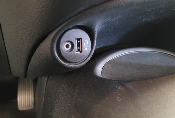 Nissan Juke Acenta Phase 3 1.6 i 16V Ethanol Flexifuel E85 2WD CVT 117 cv