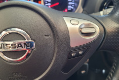 Nissan Juke Acenta Phase 3 1.6 i 16V Ethanol Flexifuel E85 2WD CVT 117 cv
