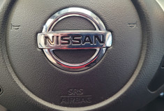 Nissan Juke Acenta Phase 3 1.6 i 16V Ethanol Flexifuel E85 2WD CVT 117 cv