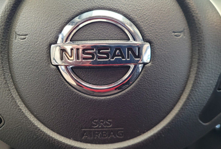 Nissan Juke Acenta Phase 3 1.6 i 16V Ethanol Flexifuel E85 2WD CVT 117 cv