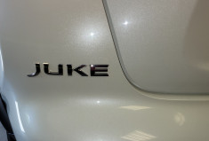 Nissan Juke Acenta Phase 3 1.6 i 16V Ethanol Flexifuel E85 2WD CVT 117 cv