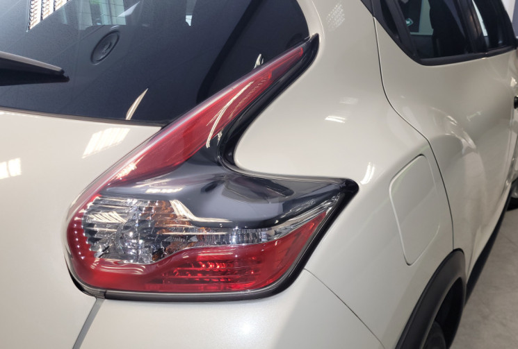 Nissan Juke Acenta Phase 3 1.6 i  117cv AUTOMATIQUE 