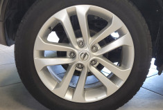 Nissan Juke Acenta Phase 3 1.6 i 16V Ethanol Flexifuel E85 2WD CVT 117 cv
