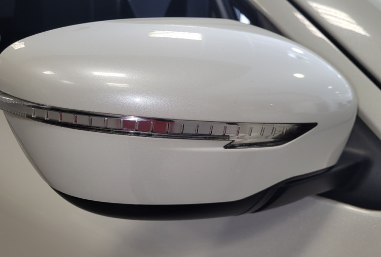 Nissan Juke Acenta Phase 3 1.6 i  117cv AUTOMATIQUE 