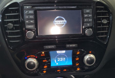 Nissan Juke Acenta Phase 3 1.6 i 16V Ethanol Flexifuel E85 2WD CVT 117 cv