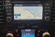 Nissan Juke Acenta Phase 3 1.6 i  117cv AUTOMATIQUE 
