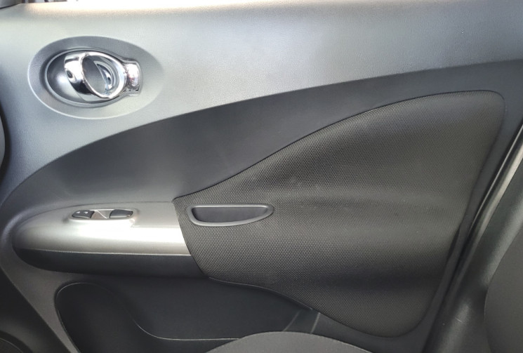 Nissan Juke Acenta Phase 3 1.6 i  117cv AUTOMATIQUE 
