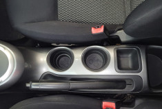 Nissan Juke Acenta Phase 3 1.6 i 16V Ethanol Flexifuel E85 2WD CVT 117 cv