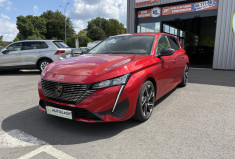 Peugeot 308  1.5 BlueHDi 130ch S&S ALLURE PACK EAT8