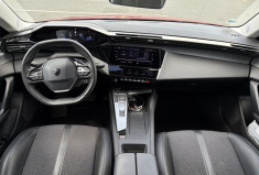 Peugeot 308  1.5 BlueHDi 130ch S&S ALLURE PACK EAT8