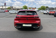 Peugeot 308  1.5 BlueHDi 130ch S&S ALLURE PACK EAT8