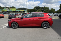 Peugeot 308  1.5 BlueHDi 130ch S&S ALLURE PACK EAT8