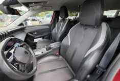 Peugeot 308  1.5 BlueHDi 130ch S&S ALLURE PACK EAT8