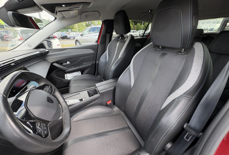 Peugeot 308  1.5 BlueHDi 130ch S&S ALLURE PACK EAT8