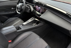 Peugeot 308  1.5 BlueHDi 130ch S&S ALLURE PACK EAT8