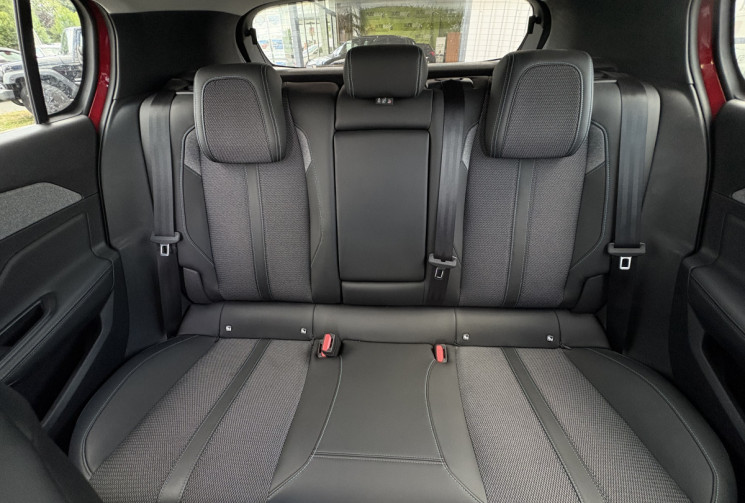 Peugeot 308  1.5 BlueHDi 130ch S&S ALLURE PACK EAT8