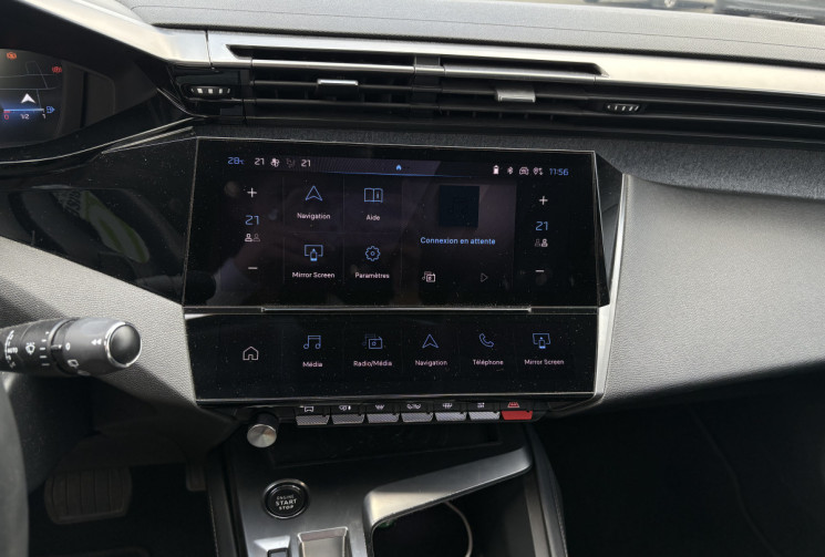 Peugeot 308  1.5 BlueHDi 130ch S&S ALLURE PACK EAT8