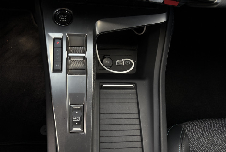 Peugeot 308  1.5 BlueHDi 130ch S&S ALLURE PACK EAT8
