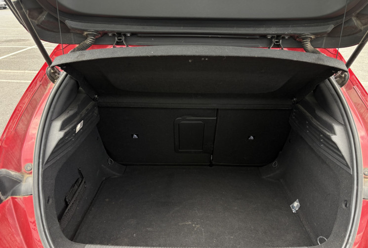 Peugeot 308  1.5 BlueHDi 130ch S&S ALLURE PACK EAT8