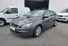 Peugeot 308 SW 1.6 BlueHDi S&S 120 cv Business MOTEUR 112000 KM