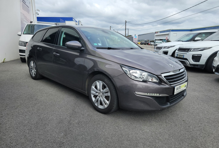 Peugeot 308 SW 1.6 BlueHDi S&S 120 cv Business MOTEUR 112000 KM